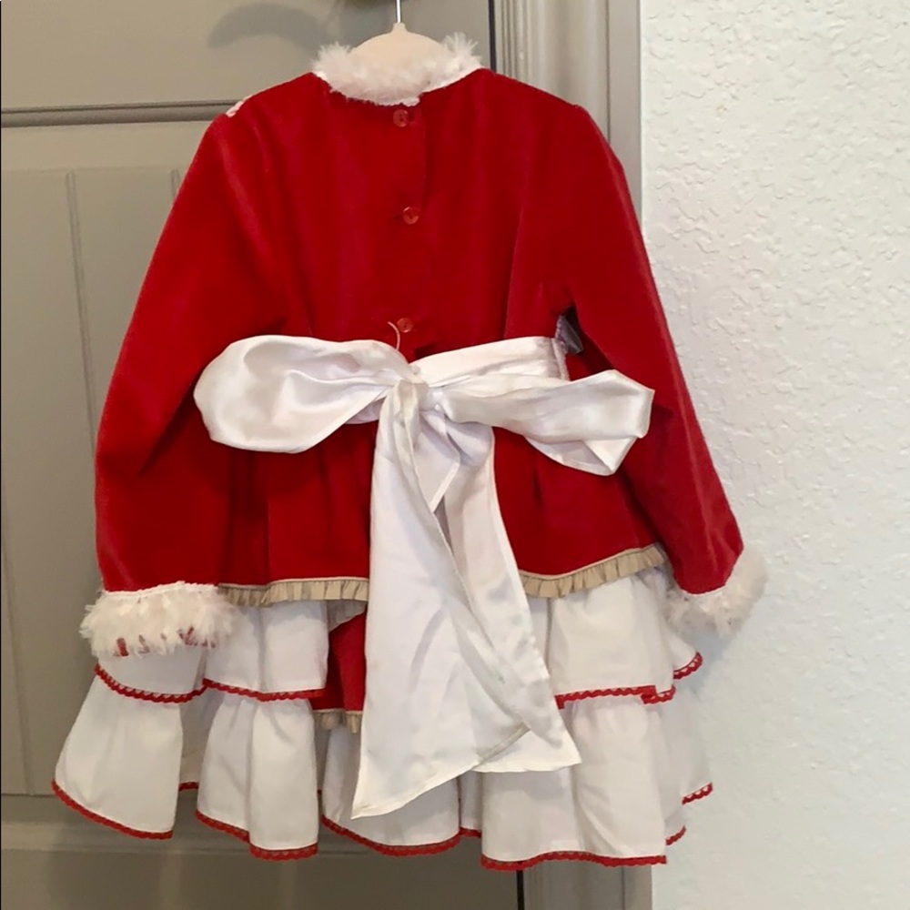 Dress - Picture 5 of 5